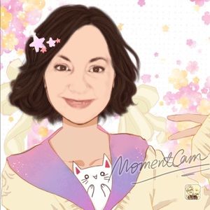 Meet your Posher, Cherie